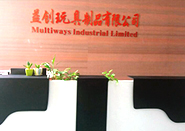 东莞市桃子视频最新免费下载玩具制品有限公司